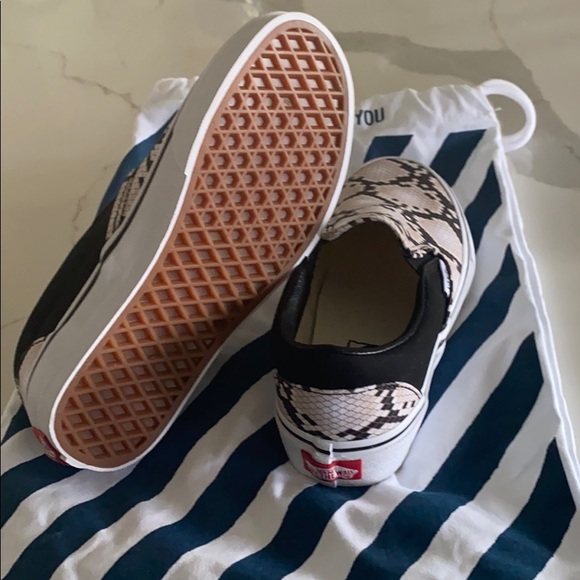 Custom Vans - Picture 5 of 5